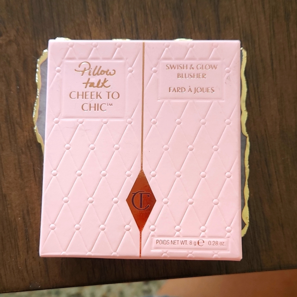 Charlotte Tillbury Blush